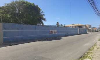 Imagem: Terreno à venda no bairro de Atalaia com