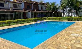 Imagem: Casa em condomínio para Locação, Massaguaçu