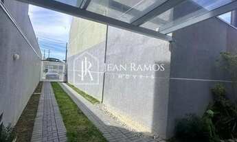 Imagem 5: Sobrado para venda, 3 quarto(s), Pinheirinho, Curitiba