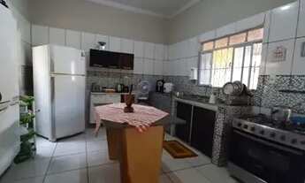 Imagem 2: Casa em Lagoa nova A702