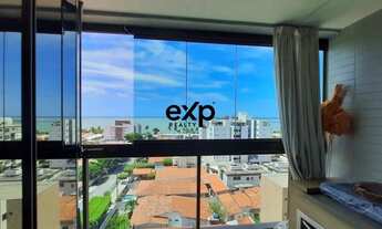 Imagem: Apartamento com 3 quartos, no Poço, Cabedelo-PB