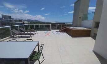 Imagem 2: CHARMOSA COBERTURA PLANA - LINDA VISTA MAR