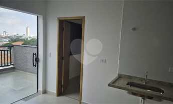 Imagem 6: Apartamento com 1 quartos à venda em Vila Germinal - SP