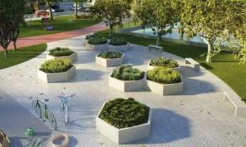 Imagem 7: Residência Exclusiva no Condomínio Reserva Santa Inês!