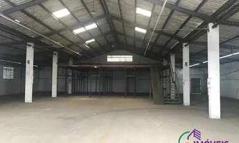 Imagem 6: GALPÃO - JARDIM ODETE - SP