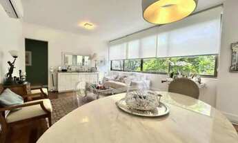 Imagem 4: MARAVILHOSO 3 QUARTOS EM IPANEMA