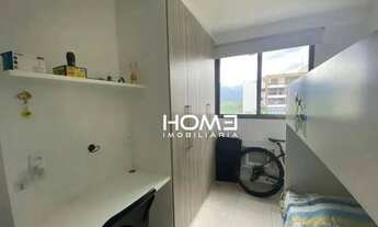 Imagem 4: Apartamento com 3 dormitórios à venda, 85 m² por R$ 579.000,00 - Recreio dos Bandeirantes