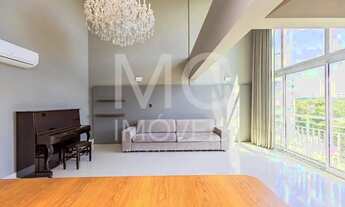 Imagem: Apartamento de 4 Dormitórios à Venda no