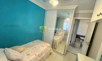 Imagem 6: Colina de Laranjeiras: Apto Térreo com Cozinha Planejada e Churrasqueira! AQSY