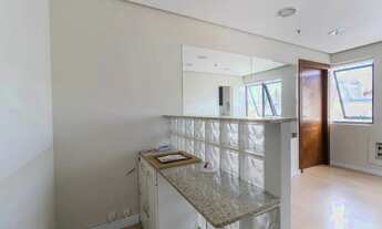 Imagem 4: Conjunto comercial para venda em Vila Clementino , 51m²