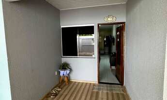 Imagem 3: Casa à venda em rua pública, SÃO BRÁS, Nossa Senhora do Socorro, SE