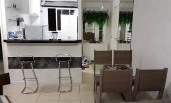 Imagem 4: Apto em Ponta Negra, 2 quartos, suíte. Mobiliado. Blue Ocean