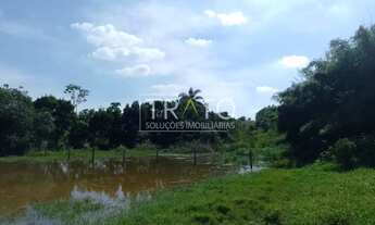 Imagem 5: área - Expansão Urbana Próximo A Itaici - Indaiatuba