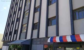 Imagem 2: Apartamento para alugar em Londrina, Centro, com 3 quartos, com 100 m², Edifício Hugo Cabr