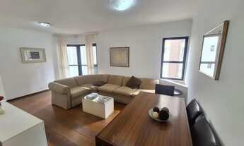 Imagem 4: Apartamento para alugar em Barueri, Condomínio Centro Comercial Alphaville, com 2 quartos