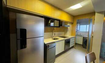 Imagem 5: Apartamento com duas suites, duas vagas, deposito