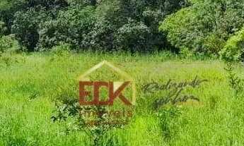 Imagem: Área Residencial - Buquirinha II - 3.000m²