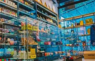 Imagem 6: Salão Comercial para locação em Vila Buarque - SP