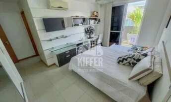 Imagem 4: Cobertura com 4 quartos à venda, 265 m² por R$ 5.500.000 - São Francisco - Niterói/RJ