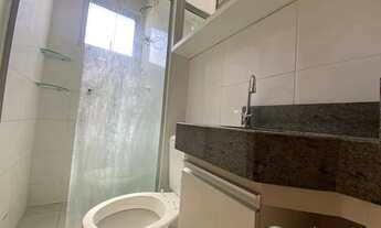 Imagem 4: Apartamento 404 Bloco 3 Parque Gran Milano Qd. 17 Lt. 1/32 Bairro Moinho dos Ventos.Goiâni