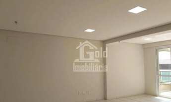 Imagem 3: Sala para alugar, 49 m² por R$ 1.752,01/mês - Nova Ribeirânia - Ribeirão Preto/SP