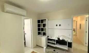 Imagem 5: CONDOMÍNIO HAPPY DAYS, 100% (MOBILIADO), 4 QUARTOS S/ 3 SUÍTES. R$ 8 MIL