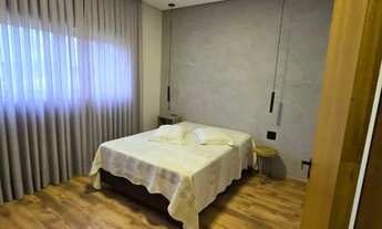 Imagem 7: Casa em Condomínio para Venda em Araçoiaba da Serra, Campo do Meio, 3 dormitórios, 1 suíte