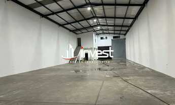 Imagem: GALPÃO COMERCIAL BEM LOCALIZADO NO LARANJEIRAS