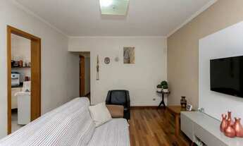 Imagem 4: Casa tipo para venda em Freguesia do Ó com 3 quartos, sendo 1 suíte, 128m²