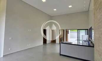 Imagem 2: Casa à venda com 4 dormitórios sendo 3 suítes - Gran Ville São Venâncio - Jardi