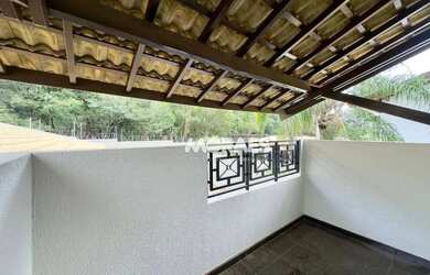 Imagem 8: Casa em condomínio fechado com 4 quartos à venda, 465 m² por R$ 1.700.000 - Residencial Ti