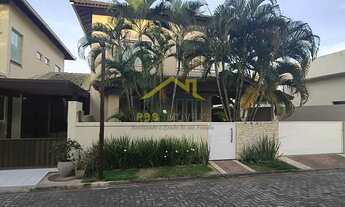 Imagem: Casa em Condomínio Buraquinho Foz Joanes