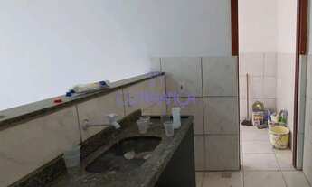 Imagem 4: Apartamento para Locação 1 Quarto, 44M², Campo Grande, Rio de Janeiro - RJ