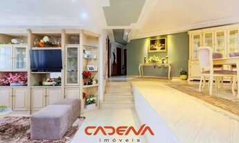 Imagem 6: Apartamento com 3 quartos e 2 vagas à venda no Batel