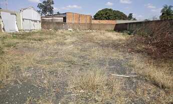 Imagem 4: Terreno à venda, 288 m² por R$ 300.000,00 - Santos Dumont - Uberaba/MG