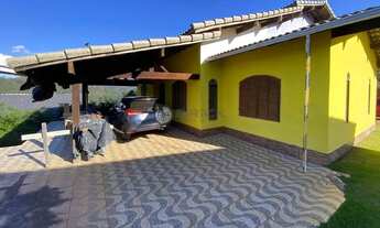 Imagem 3: Casa à venda com 3 quartos sendo 2 suítes, 150 m² em Sebastiana - Teresópolis/RJ