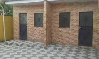 Imagem: Kitnets Monte Sião