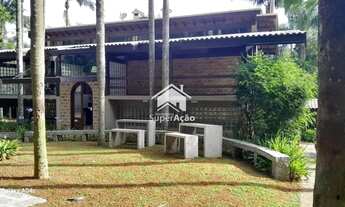 Imagem 2: Casa 3 dormitórios - Serra da Cantareira