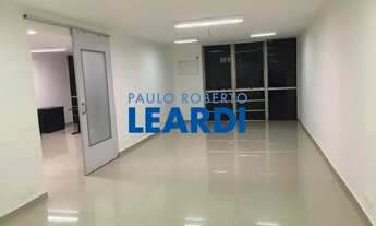 Imagem: COMERCIAL - HIGIENÓPOLIS - SP