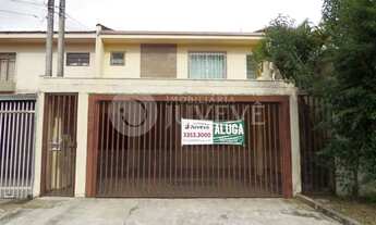 Imagem: IMOBILIARIA JUVEVÊ ALUGA SOBRADO BACACHERI