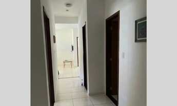 Imagem 6: Estrada do Coco, Barra de Jacuipe