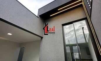 Imagem 3: Casa para Locação em Presidente Prudente, RESIDENCIAL BONGIOVANI, 3 dormitórios, 1 suíte