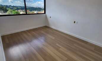 Imagem 5: Casa Nova de 3 suítes e 238 m2 privativos com 4 vagas e toda automatizada em Condomínio da