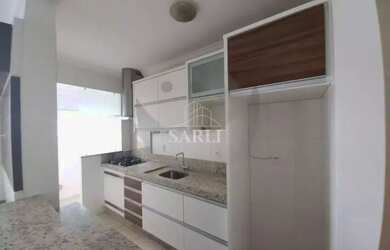 Imagem 2: Imóvel para venda tem 47 metros quadrados com 1 quarto em Fazenda Santo Antônio - São José