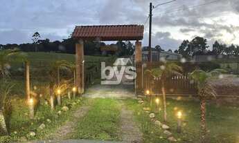 Imagem 3: CHÁCARA à venda com 7000m² por R$ 680.000,00 no bairro Curralinho - SÃO JOSÉ DOS PINHAIS