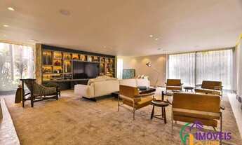 Imagem 7: CASA EM CONDOMÍNIO - TAMBORÉ - SP