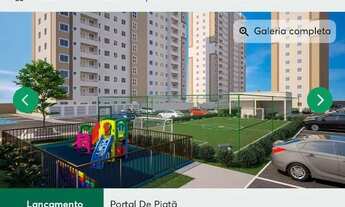 Imagem 2: Apartamento PORTAL DE PIATÃ GARDEN