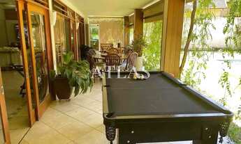 Imagem 2: Casa MARAVILHOSA 4 quartos, 592m2- Laranjal, Volta Redonda, RJ