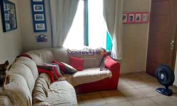 Imagem 7: Apartamento para Venda - 70.98m², 3 dormitórios, 1 vaga - Santa Maria Goretti