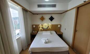 Imagem 5: Flat para alugar na Consolação - Edifício Paulista Classic